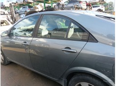 Recambio de puerta trasera izquierda para nissan primera hatchback (p12) 1.9 dci referencia OEM IAM   