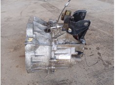 Recambio de caja cambios para land rover freelander i (l314) 2.0 td4 4x4 referencia OEM IAM TGD500540   2