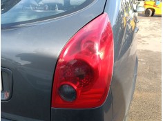 Recambio de piloto trasero derecho para nissan primera hatchback (p12) 1.9 dci referencia OEM IAM 26550AU21B   2