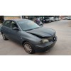 seat ibiza iii (6l1) del año 2006