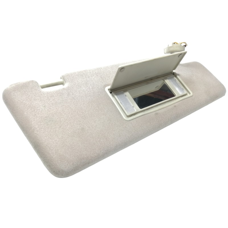 Recambio de parasol derecho para land rover range rover sport v8 td hse referencia OEM IAM   