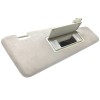 Recambio de parasol derecho para land rover range rover sport v8 td hse referencia OEM IAM   