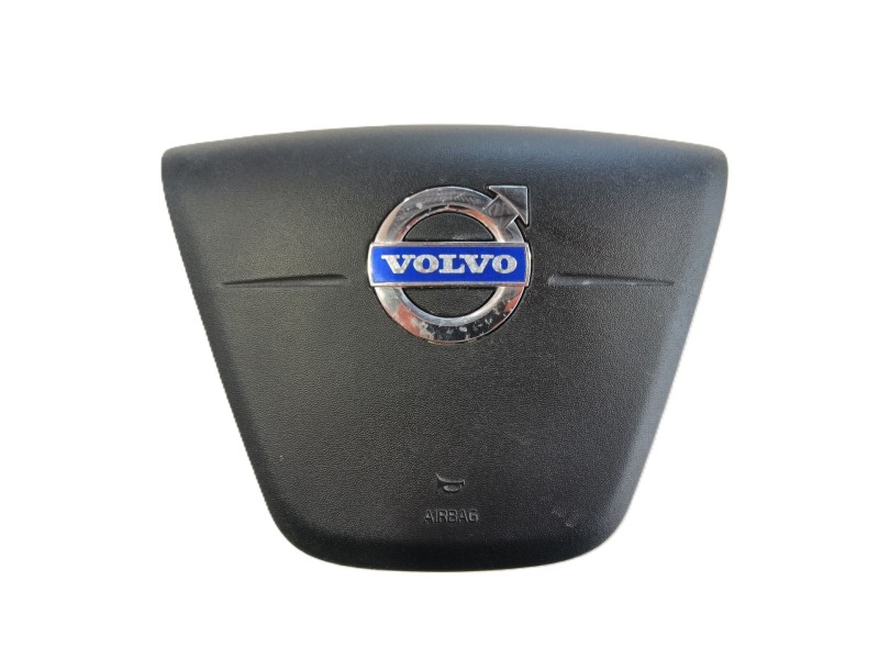 Recambio de airbag delantero izquierdo para volvo v40 hatchback (525) d2 referencia OEM IAM   