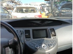 Recambio de cuadro instrumentos para nissan primera hatchback (p12) 1.9 dci referencia OEM IAM   