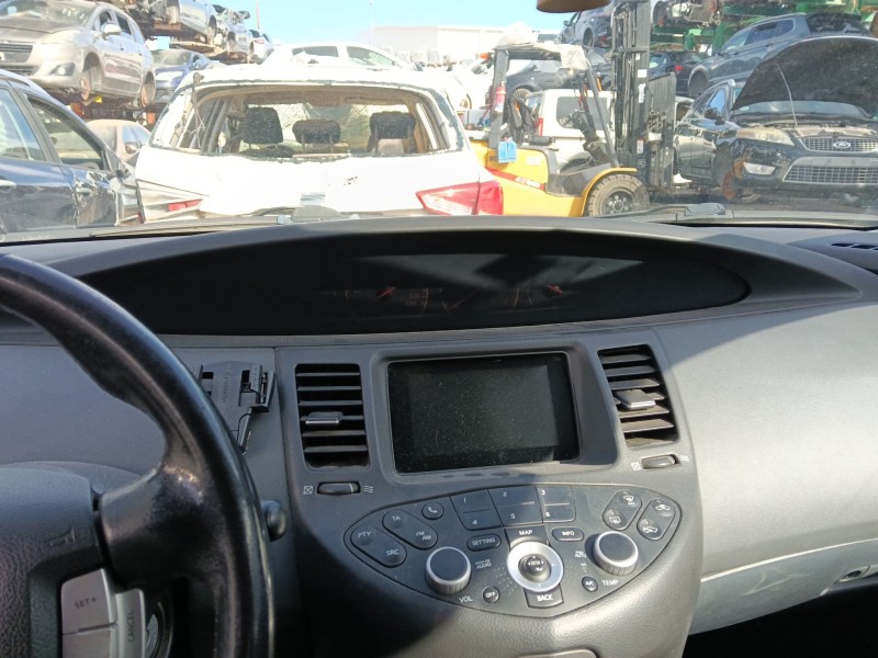 Recambio de cuadro instrumentos para nissan primera hatchback (p12) 1.9 dci referencia OEM IAM   