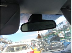 Recambio de espejo retrovisor interior para nissan primera hatchback (p12) 1.9 dci referencia OEM IAM   