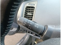 Recambio de mando intermitentes para nissan primera hatchback (p12) 1.9 dci referencia OEM IAM   