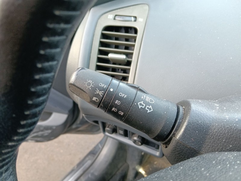 Recambio de mando intermitentes para nissan primera hatchback (p12) 1.9 dci referencia OEM IAM   
