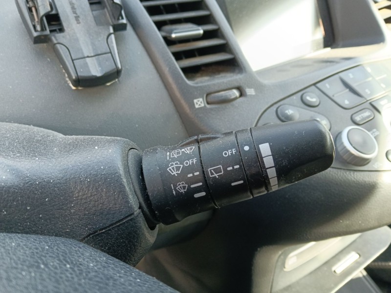 Recambio de mando limpia para nissan primera hatchback (p12) 1.9 dci referencia OEM IAM   