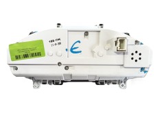 Recambio de cuadro instrumentos para volvo v40 hatchback (525) d2 referencia OEM IAM    2