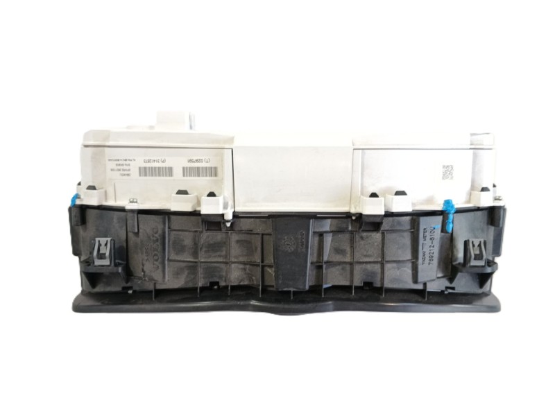 Recambio de cuadro instrumentos para volvo v40 hatchback (525) d2 referencia OEM IAM   