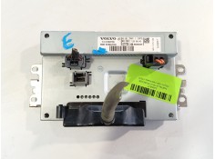 Recambio de pantalla multifuncion para volvo v40 hatchback (525) d2 referencia OEM IAM   