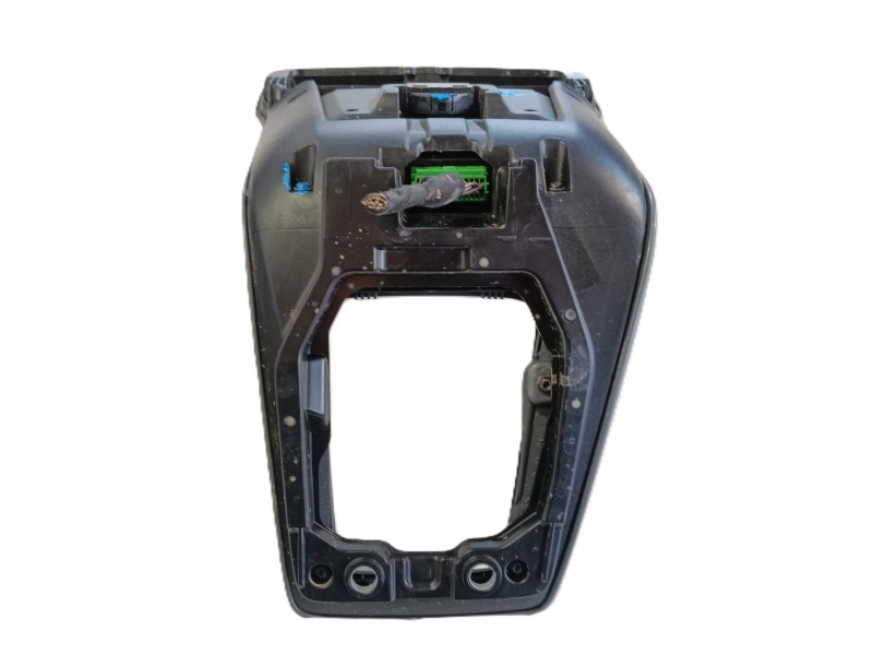 Recambio de consola central para volvo v40 hatchback (525) d2 referencia OEM IAM   