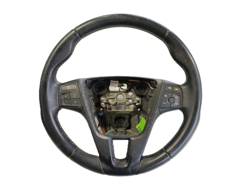 Recambio de volante para volvo v40 hatchback (525) d2 referencia OEM IAM   