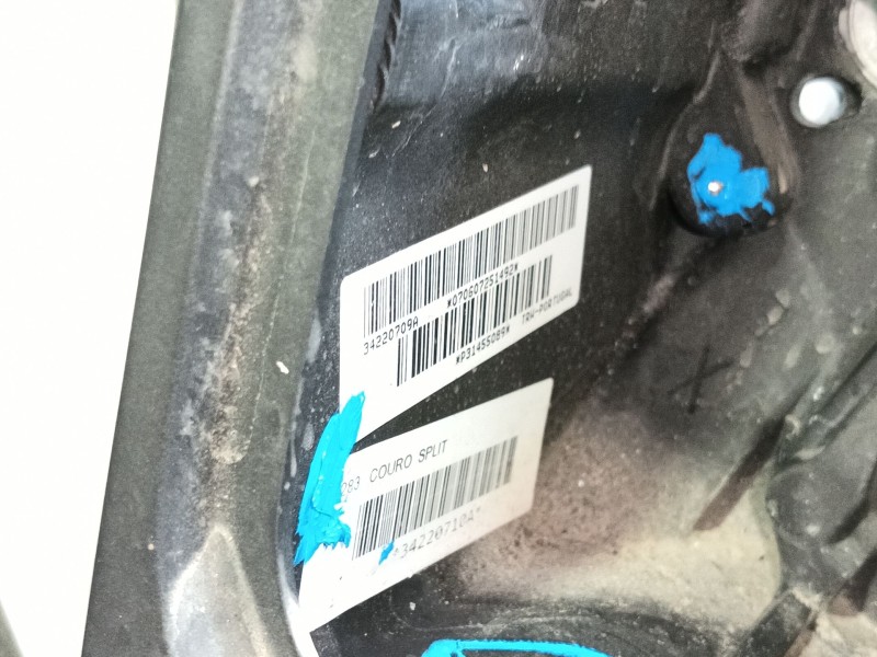 Recambio de volante para volvo v40 hatchback (525) d2 referencia OEM IAM   