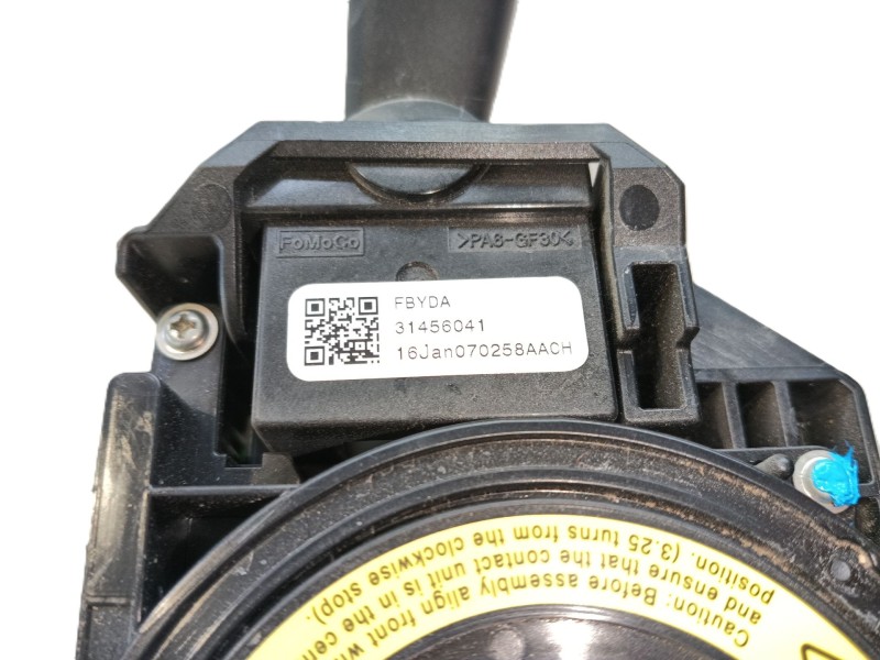 Recambio de mando multifuncion para volvo v40 hatchback (525) d2 referencia OEM IAM   