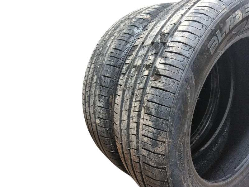 Recambio de neumatico para » otros... modelos referencia OEM IAM 185/60 R15 88H 2 COMPASAL