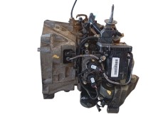 Recambio de caja cambios para citroën c4 grand picasso i (ua_) 2.0 hdi 138 referencia OEM IAM 1606977580 / 223203   2