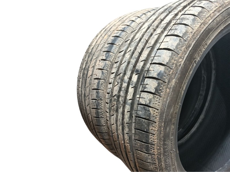 Recambio de neumatico para » otros... modelos referencia OEM IAM 195/45 R16 84V 2 YOKOHAMA