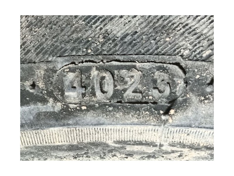 Recambio de neumatico para » otros... modelos referencia OEM IAM   