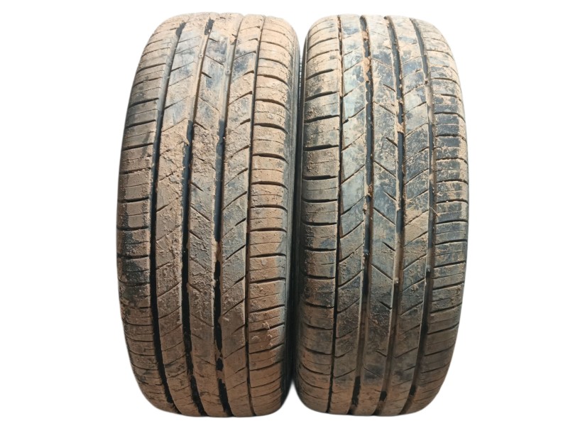 Recambio de neumatico para » otros... modelos referencia OEM IAM 195/45 R16 84V 2 KUMHO