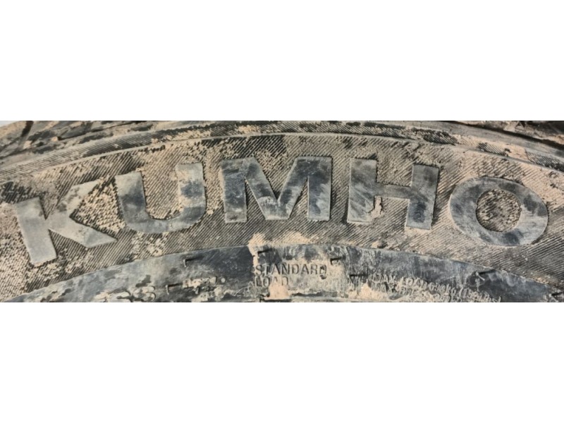 Recambio de neumatico para » otros... modelos referencia OEM IAM   