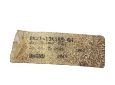 Recambio de deposito limpia para ford tourneo custom v362 autobús (f3) 2.0 ecoblue referencia OEM IAM    2