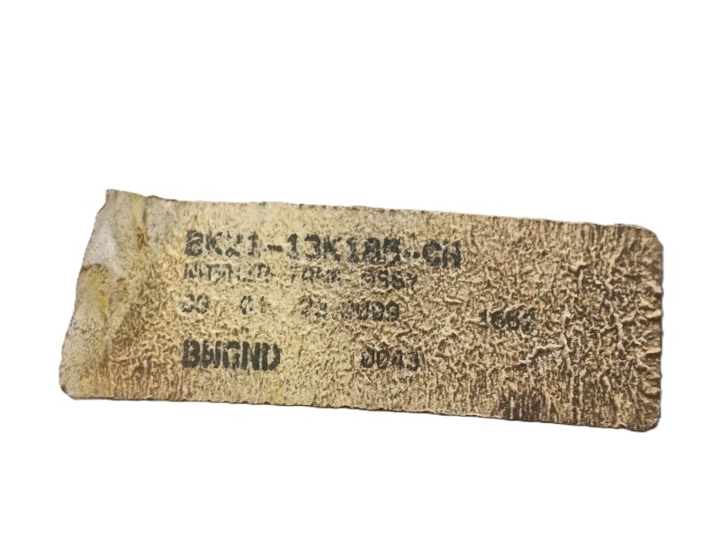 Recambio de deposito limpia para ford tourneo custom v362 autobús (f3) 2.0 ecoblue referencia OEM IAM   