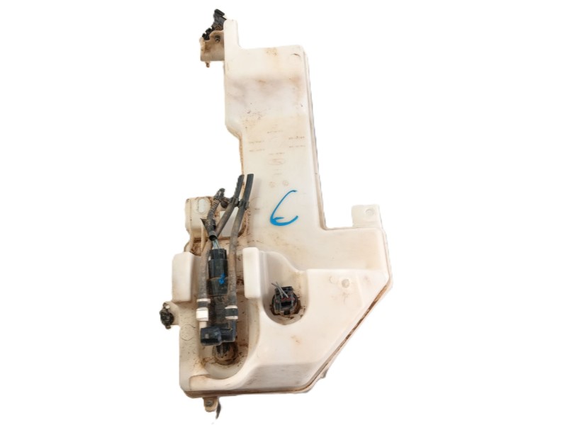 Recambio de deposito limpia para ford tourneo custom v362 autobús (f3) 2.0 ecoblue referencia OEM IAM   