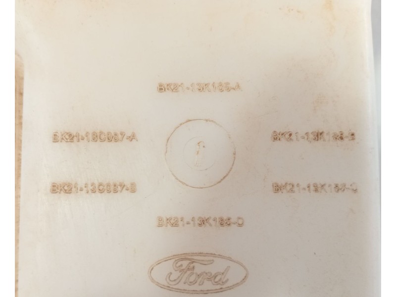 Recambio de deposito limpia para ford tourneo custom v362 autobús (f3) 2.0 ecoblue referencia OEM IAM   