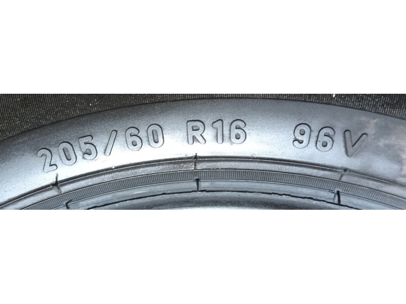 Recambio de neumatico para » otros... modelos referencia OEM IAM   