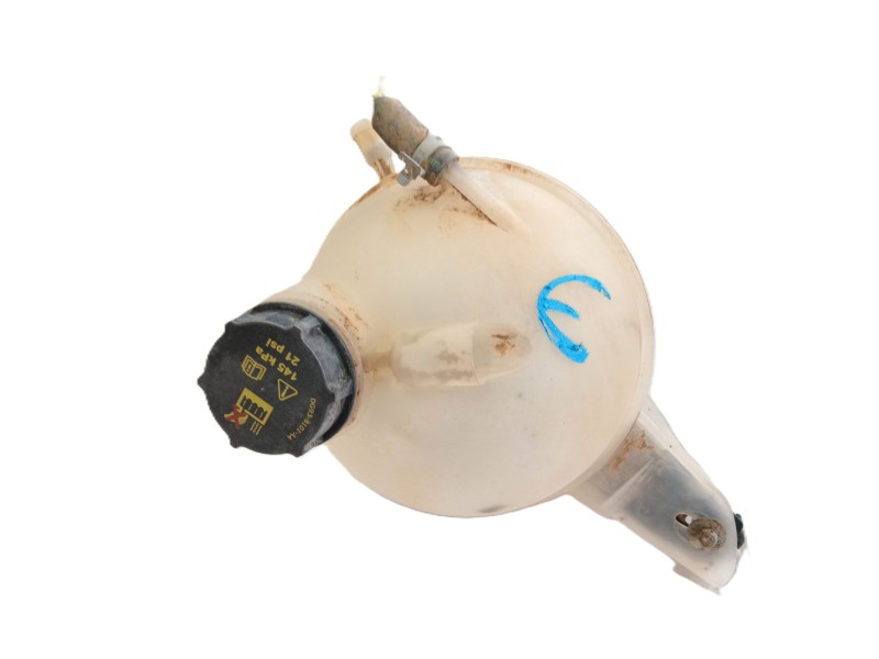 Recambio de deposito expansion para ford tourneo custom v362 autobús (f3) 2.0 ecoblue referencia OEM IAM   