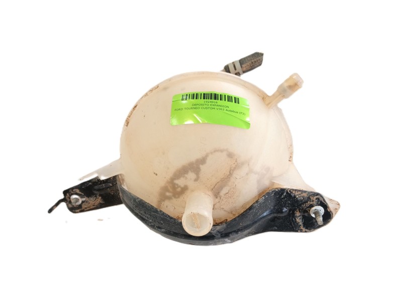 Recambio de deposito expansion para ford tourneo custom v362 autobús (f3) 2.0 ecoblue referencia OEM IAM   