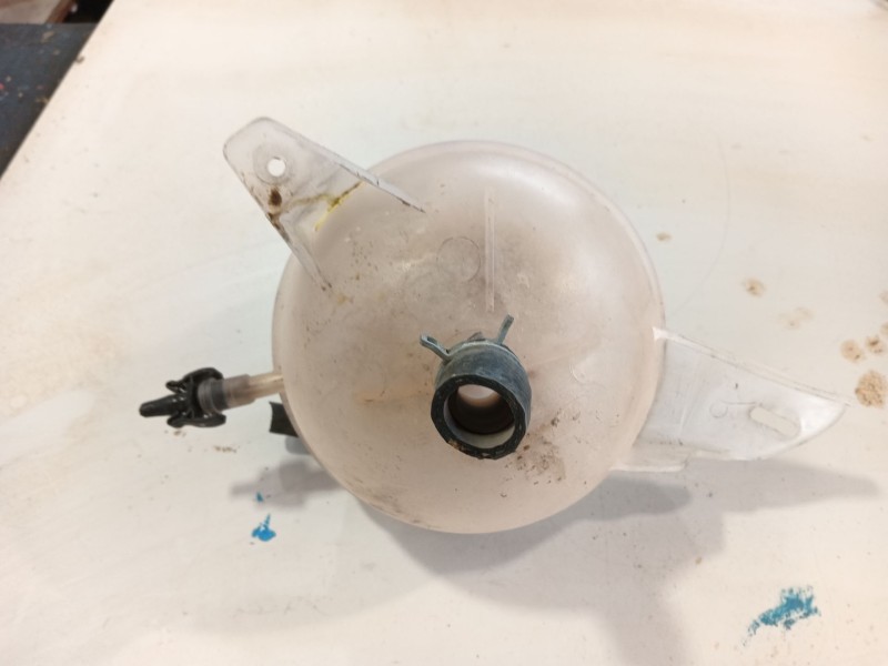 Recambio de deposito expansion para ford transit v363 furgoneta (fcd, fdd) 2.0 ecoblue referencia OEM IAM   