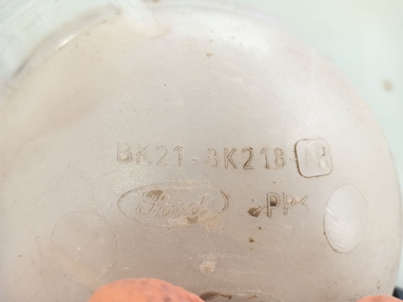 Recambio de deposito expansion para ford transit v363 furgoneta (fcd, fdd) 2.0 ecoblue referencia OEM IAM   