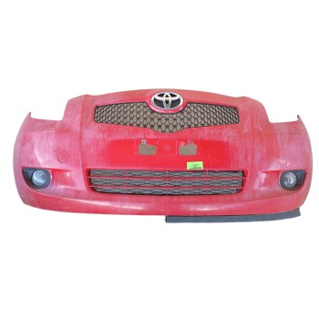 PARAGOLPES DELANTERO 521190D977 