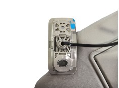 Recambio de parasol izquierdo para volvo v40 hatchback (525) d2 referencia OEM IAM    2