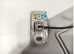 Recambio de parasol izquierdo para volvo v40 hatchback (525) d2 referencia OEM IAM    2