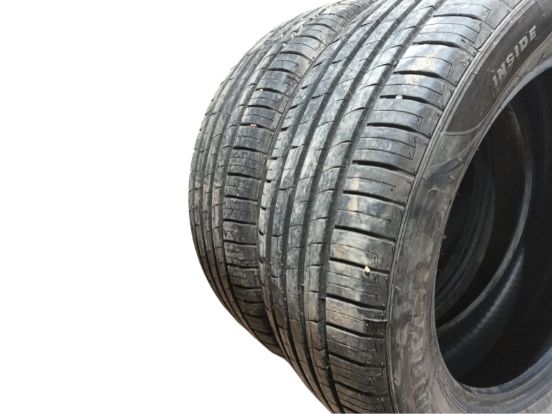Recambio de neumatico para » otros... modelos referencia OEM IAM 215/55 R16 97W 2 IMPERIAL