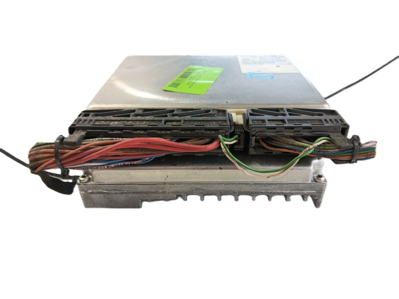 Recambio de centralita motor uce para mercedes-benz clase m (w163) ml 400 cdi (163.128) referencia OEM IAM   