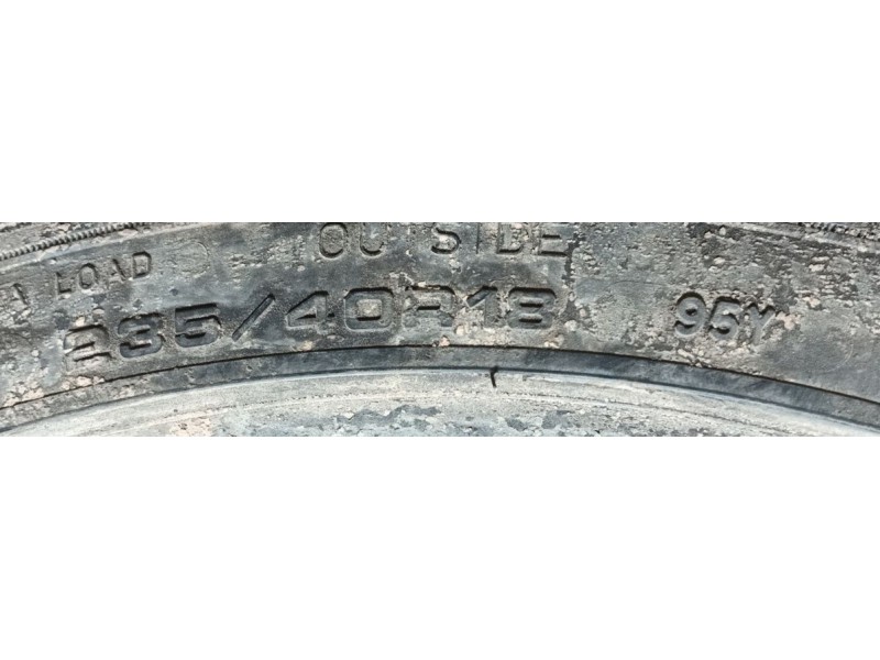 Recambio de neumatico para » otros... modelos referencia OEM IAM   