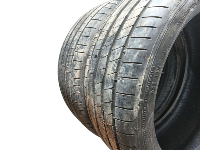 Recambio de neumatico para » otros... modelos referencia OEM IAM 235/40 R18 95Y 2 GOOD YEAR