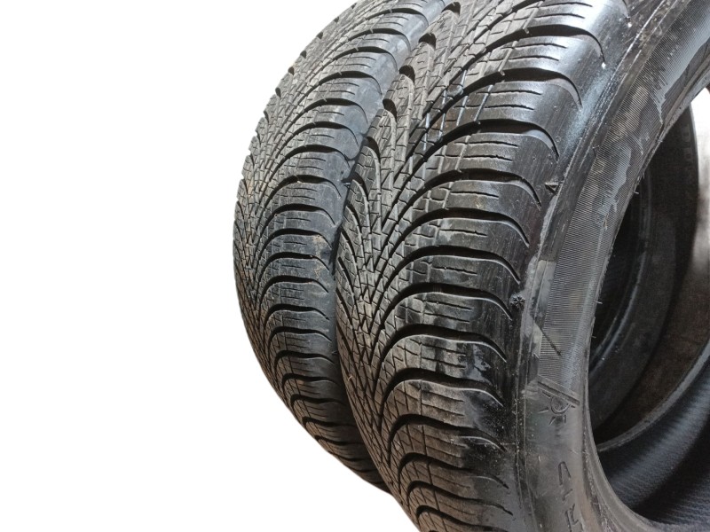 Recambio de neumatico para » otros... modelos referencia OEM IAM 225/60 R17 103V 2 DUNLOP