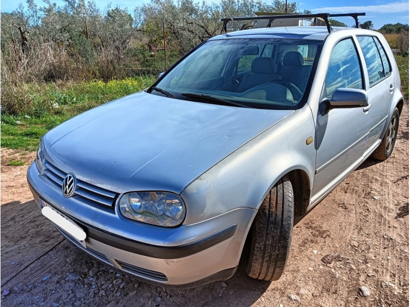 volkswagen golf iv (1j1) del año 1999