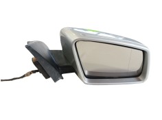 Recambio de retrovisor derecho para mercedes-benz clase a (w176) a 200 cdi / d (176.008) referencia OEM IAM    2