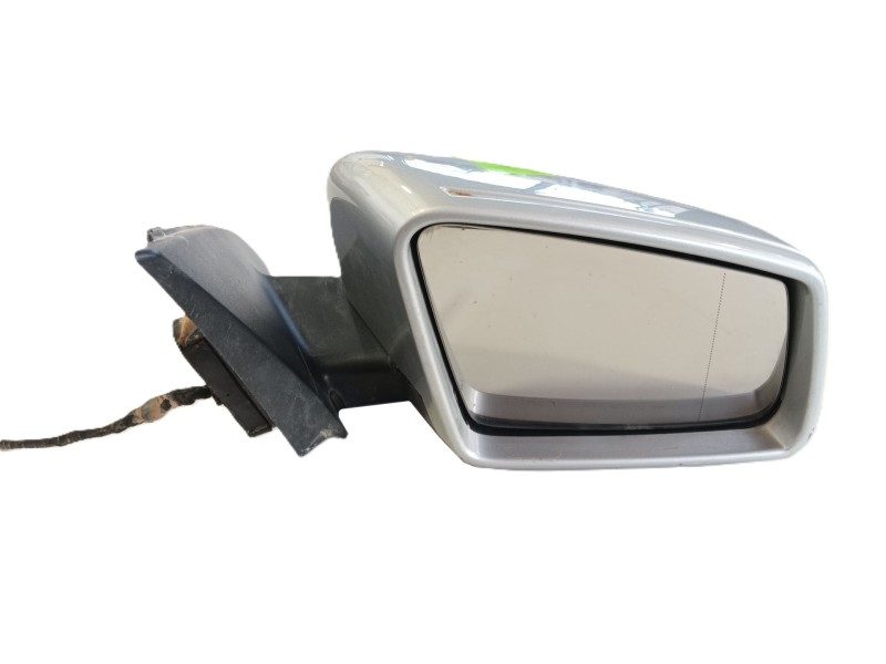 Recambio de retrovisor derecho para mercedes-benz clase a (w176) a 200 cdi / d (176.008) referencia OEM IAM   