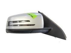 Recambio de retrovisor derecho para mercedes-benz clase a (w176) a 200 cdi / d (176.008) referencia OEM IAM   