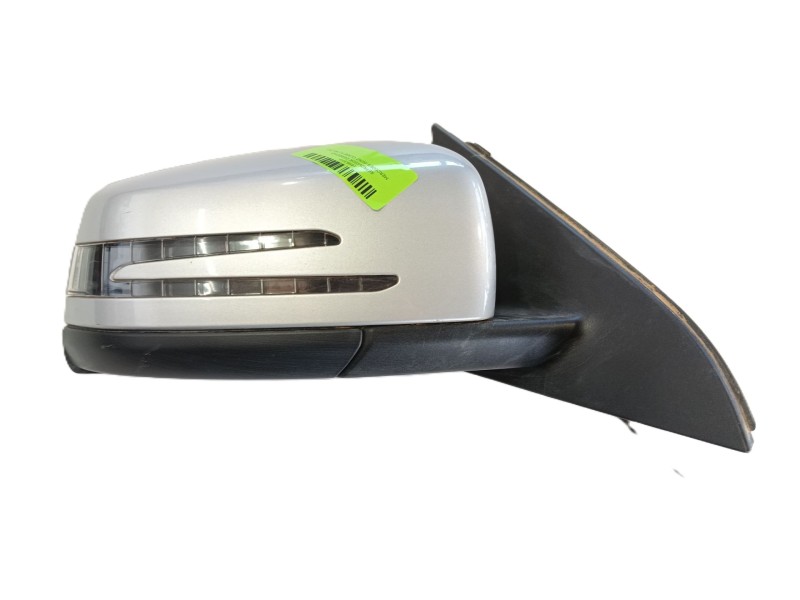 Recambio de retrovisor derecho para mercedes-benz clase a (w176) a 200 cdi / d (176.008) referencia OEM IAM   