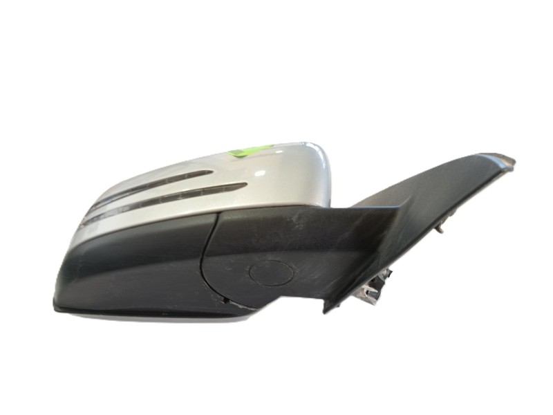 Recambio de retrovisor derecho para mercedes-benz clase a (w176) a 200 cdi / d (176.008) referencia OEM IAM   