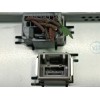 Recambio de pantalla multifuncion para volvo v40 hatchback (525) d2 referencia OEM IAM 36001984 31357109 